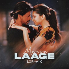 Manwa Laage - Arijit Singh - [Lofi Mix] - Arnik