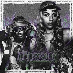 CAZZU -  BZRP Music Sessions #32 [INSTRUMENTAL] -