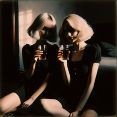 a 'b' in their bonnets