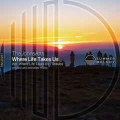 TheJohnsArts - Bokuba [SMLD257]