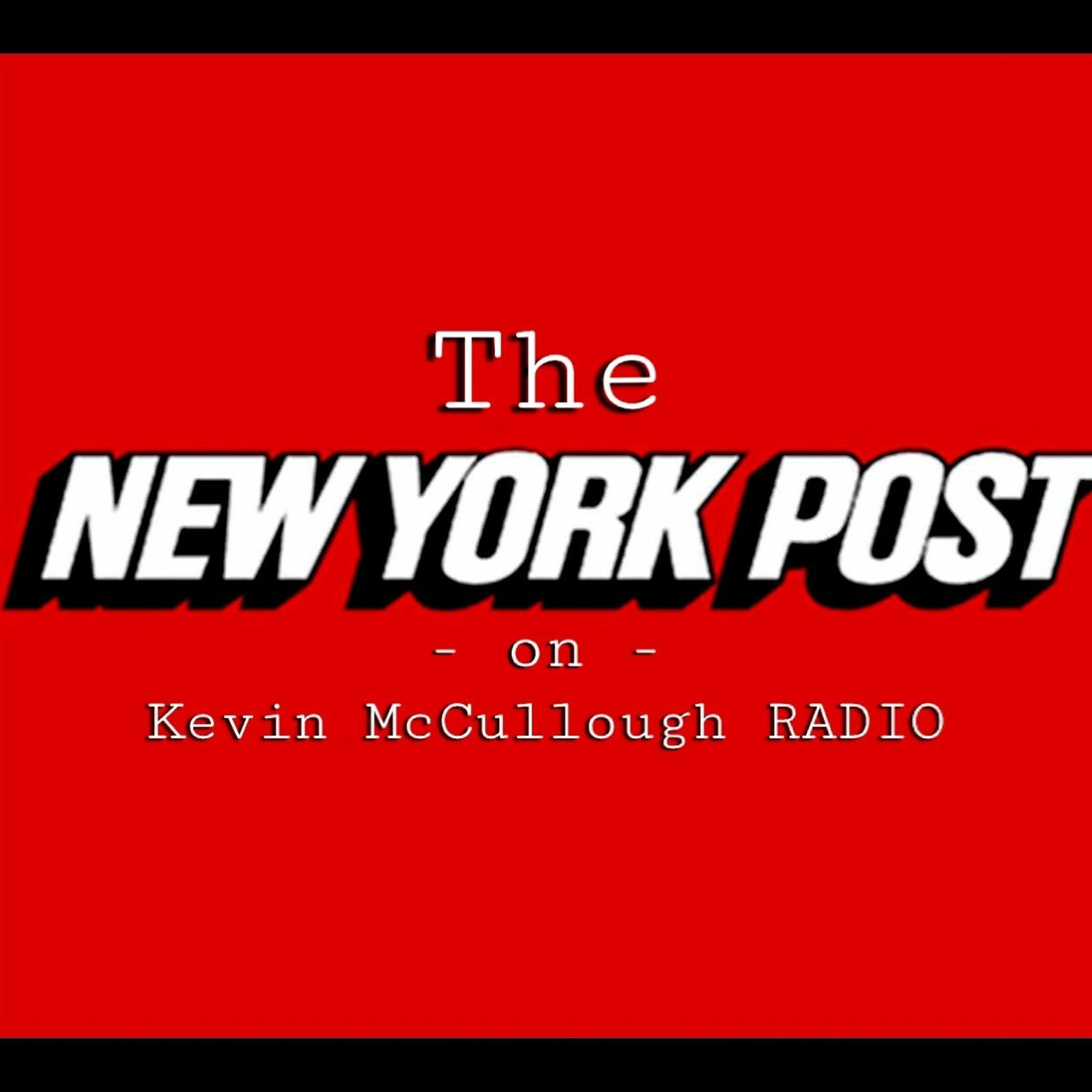 20230411 - Nicole Gelinas On The Over & Underachieving Budget Set By Gov. Hochul