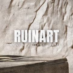 R2 - Ruinart (Kevin LLOFEL Remix)