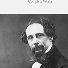 [Access] PDF ✉️ Delphi Complete Works of Charles Dickens (Illustrated) (Delphi Series
