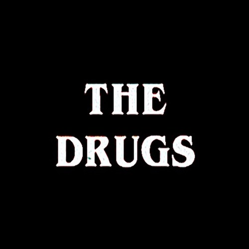 The Drugs ft. SpaceMan Zack