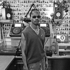 Different Frequencies w/ Loshh - June 2022