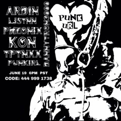 ljstnn punk url set june 19