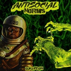Antisocial Norms