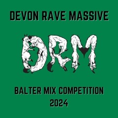 Anna Prank DRM Balter Mix Competition.