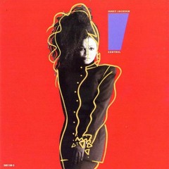 Janet Jackson - The Pleasure Principle (Jake Mitchell Remix)