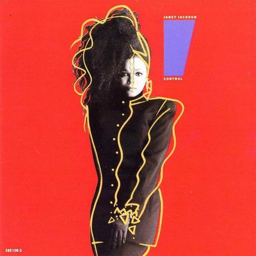 Janet Jackson - The Pleasure Principle (Jake Mitchell Remix)