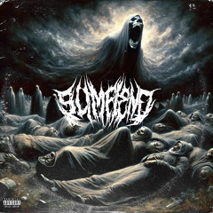 LOCK MY SOUL UP BEHIND HEAVEN’S GATE (prod. $ummer$)