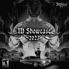 NIMDA - WORDS FOREVER LEFT UNSAID