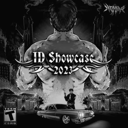 NIMDA - WORDS FOREVER LEFT UNSAID