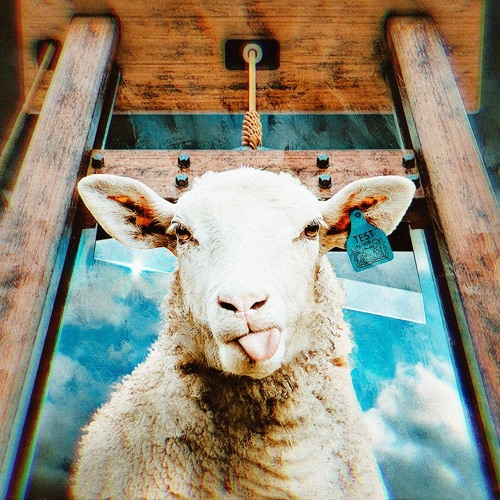 S'TEK H - La Guillotine (Free Download)