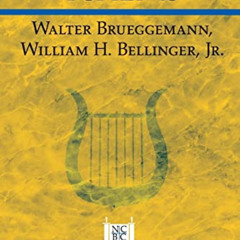 [View] KINDLE 📁 Psalms (New Cambridge Bible Commentary) by  Walter Brueggemann &  Wi