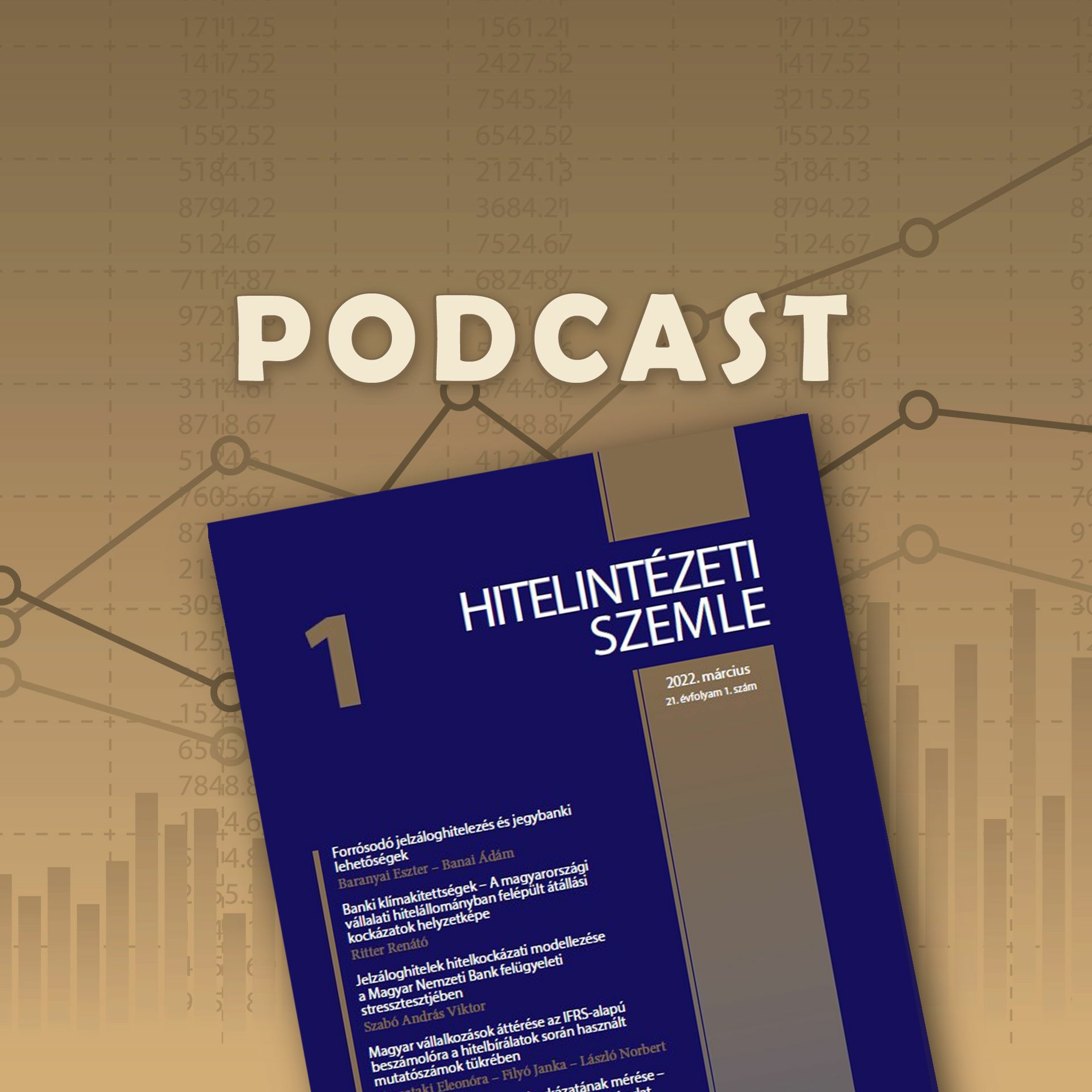MNB Podcast