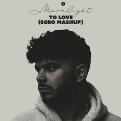 Sammy Virji x Sigma - Moonlight To Love (SGRO Mashup) *PITCHED*