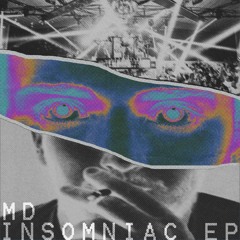 I Hear Aliens Outside My Window