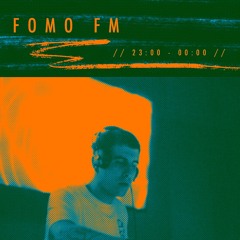 Digital Building @ FOMO FM