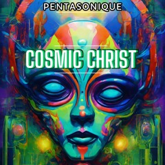 COSMIC CHRIST