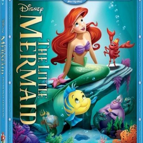 Stream The Little Mermaid Dvd 1080p Torrent by Dean Neagle Listen