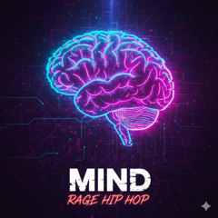 Black Vengeance - Dark Rage Hip Hop Beat