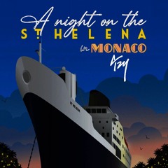 A Night On The St Helena