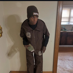 4BLOCK LilMari - Cleanin It Out (IM SORRY)