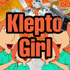 Lois Griffin - Klepto Girl