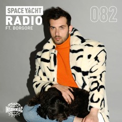 Episode #082 ft. Borgore