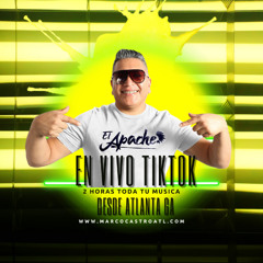 EN VIVO TIKTOK DJ ELAPACHE  LLEGO LA MAMA DE KARIME  -2024-10-16