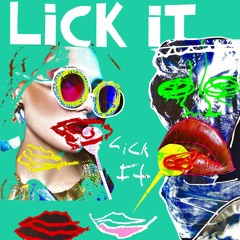 Kura & Jenil - Lick It
