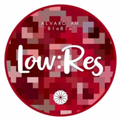 Alvaro AM - Apacu (Original Mix)