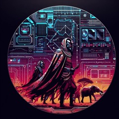 Double Impact (Original Mix)