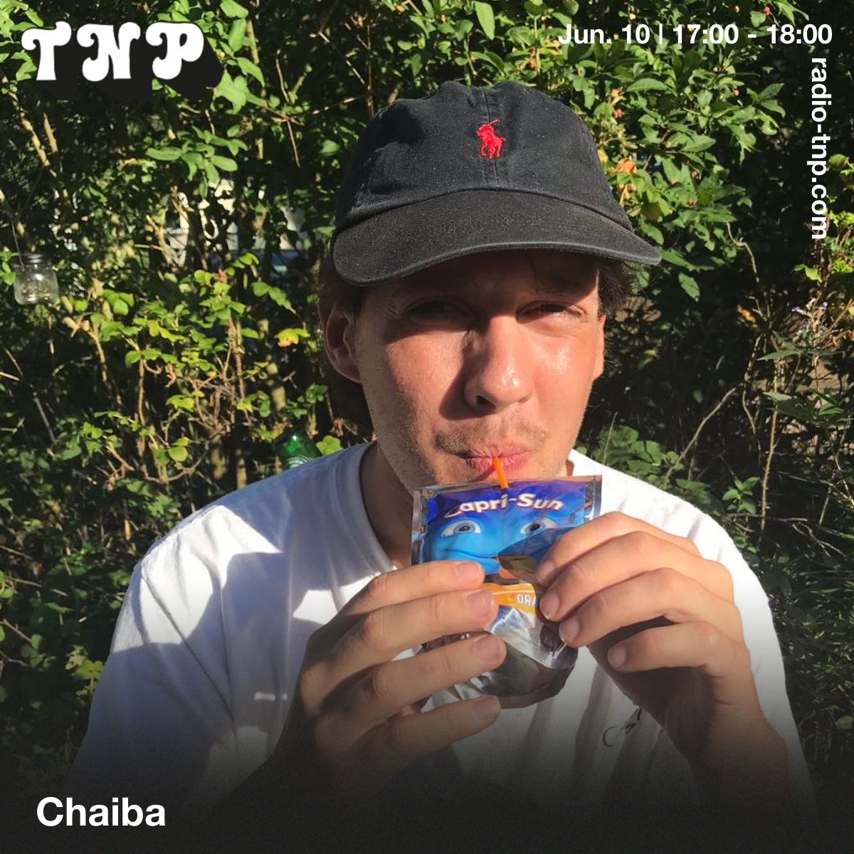 Chaiba