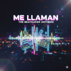 ME LLAMAN - Reggaeton Instrumental (6)
