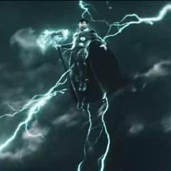 Thor Odinson x zhal pozdno