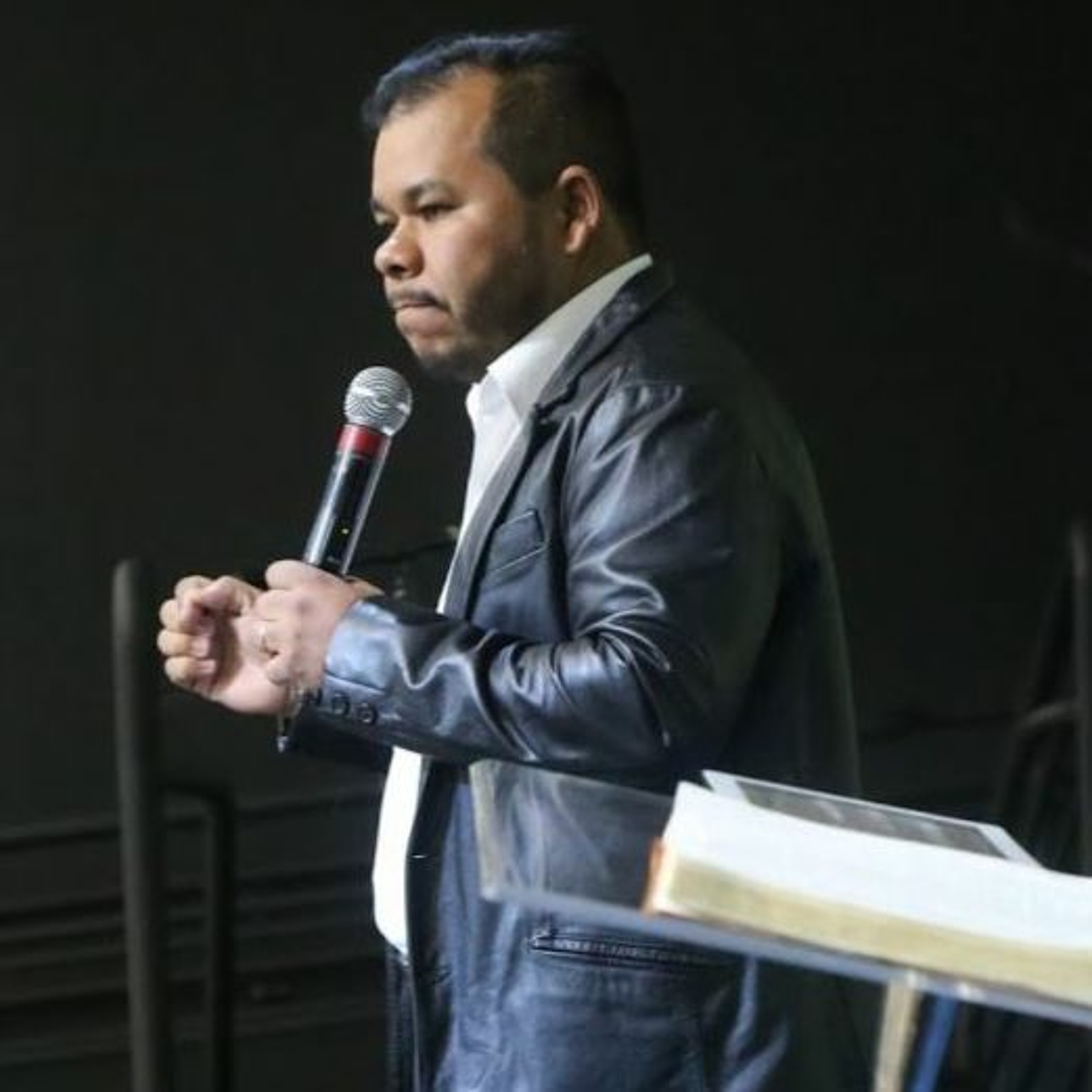 IBA Cast - Igreja Batista do Amor