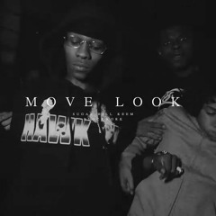 SugarHill Keem - Move Look Without Blockwork