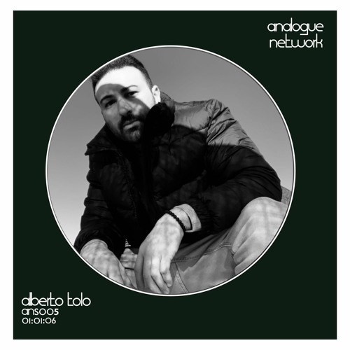 AN Series 005: Alberto Tolo