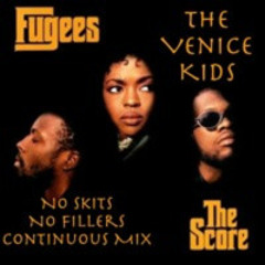 Fugees The Score - No Skits Party Edit