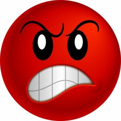 BITCH IM ANGRY