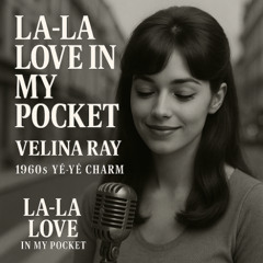 La-La Love in My Pocket