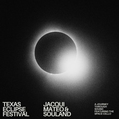 Texas Eclipse Sound Journey (Live) - Jacqui Mateo & SouLand