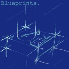 Daniel Goss- Blueprint of a Set