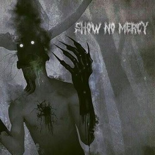 Stutramdoze * Venom013 - Show No Mercy