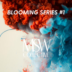 Blooming Series #1