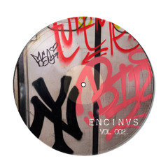 ENCINVS - 2025 SUMMER JAM Grooves 'n' Tunes 002