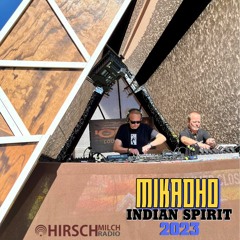 Mikadho @ Indian Spirit 2023