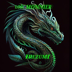 Loïc Monnier - Irezumi ( Progressive Trap )